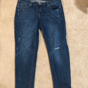 Seven7 Jeans